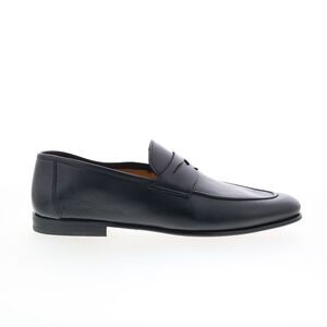 Mezlan Mens Mez141 Black Shoes (NWT)
